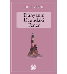 Dünyanın Ucundaki Fener