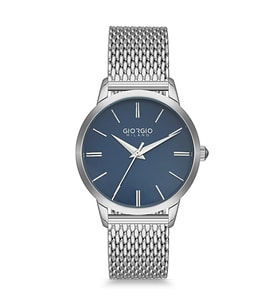 GIORGIO MILANO GM00108-02 KOL SAATİ