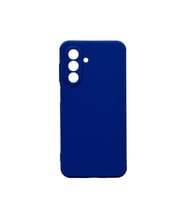 Samsung Galaxy A17 Uyumlu Kılıf Zore Biye Silikon