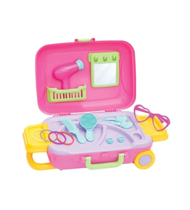 03485 CANDY GÜZELLİK SET BULUM