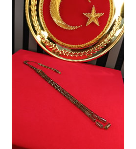 İTHAL TOZ KEHRİBAR TESBİH KESME KESİM AÇIK YEŞİL