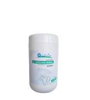 Quick Care Alkol Bazlı El Temizleme Mendili 72’li
