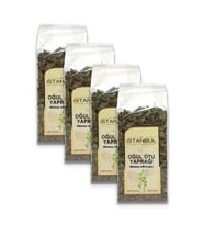 İstanbul Baharat Oğul Otu (Melisa Otu) Yaprağı 4x50 gr