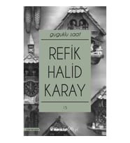 Guguklu Saat