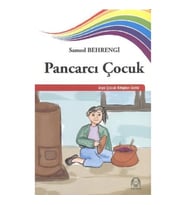 Pancarcı Çocuk