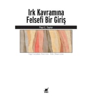 Irk Kavramına Felsefi Bir Giriş