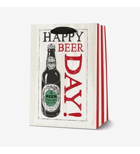 LEGAMİ GB MEDİUM HAPPY BEERDAY KARTON ÇANTA