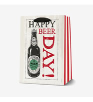 LEGAMİ GB MEDİUM HAPPY BEERDAY KARTON ÇANTA