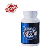 HERBAL VIVID ERKEK TAKVİYE 60 CAPS