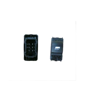 CITROEN BERLINGO 2 2007 - 2012 PEUGEOT TEKLİ CAM AÇMA ANAHTARI