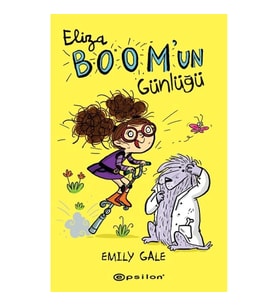 Eliza Boom’un Günlüğü