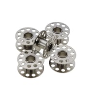 5 Adet Ev Tipi Dikiş Makine Masurası (metal)