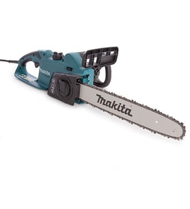 Makita UC4041A Elektrikli Ağaç Kesme Makinası 1.800W (Sarı)