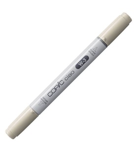 Copic Ciao Marker Kalem W-3 Warm Gray No.3 22 075 326