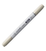 Copic Ciao Marker Kalem W-3 Warm Gray No.3 22 075 326