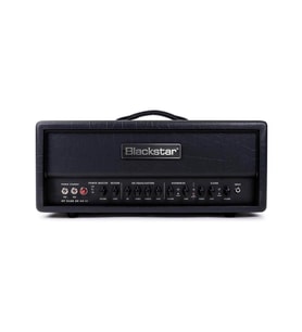Blackstar HT Club 50 MK III 50-Watt Tube Kafa Amfi