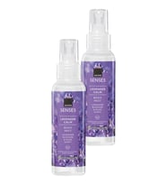 Avon Lavender Calm Lavanta ve Misk Kokulu Vücut Spreyi 100 Ml. İkili Set