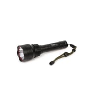 Watton Wt-204 Özel Sarı Renk P50 Led Profesyonel Tüfek Feneri