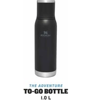 Stanley Adventure To-Go Vakumlu Paslanmaz Çelik Termos 1 Lt