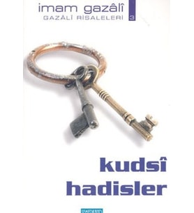 Kudsi Hadisler (cep boy)