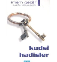 Kudsi Hadisler (cep boy)