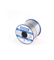 63-37 Lehim Teli 200 Gr 1 mm, Sn:63 - Pb:37 TG-V 7920