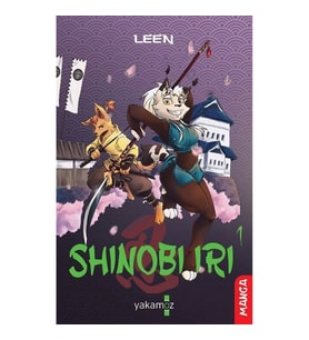 Shinobi İri -1