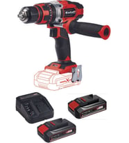 Einhell TE-CD 18/48 Li-i 2x2.5ah Çift Akülü Darbeli Matkap