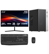 Turbox Tx8470 Ryzen 5 5500 32GB DDR4 Ram 512GB SSD 4GB GT730 Ofis Oem Paket