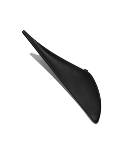 Volkswagen Caddy 2004 - 2010 Ön Cam Izgara Plastigi Sol