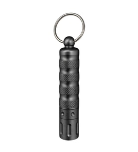 Cohiba Gunmetal Puro Delici Punch & Puro İğnesi