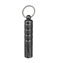 Cohiba Gunmetal Puro Delici Punch & Puro İğnesi