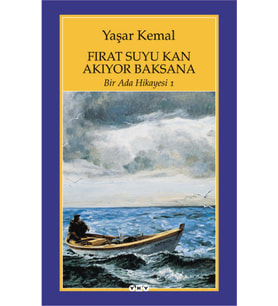 Bir Ada Hikayesi 1 - Fırat Suyu Kan Akıyor Baksana
