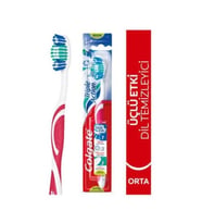 COLGATE 3 ETKİ FIRÇA