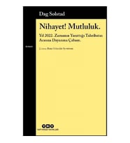 Nihayet! Mutluluk