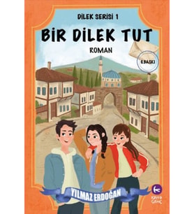 Bir Dilek Tut