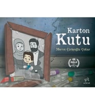 Karton Kutu