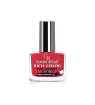 Golden Rose Rich Color Nail Lacquer Oje - 17