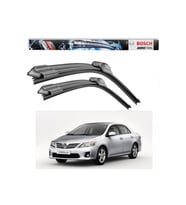 Toyota Corolla Ön Silecek Takımı (2007-2012) / Aerotwin