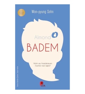 Badem - Hiçbir Şey Hissedemeyen İnsanlar Nasıl Ağlar?
