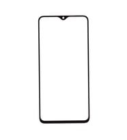 Xiaomi Redmi Note 8 Dokunmatik Ön Cam - Okalı (EKRAN DEĞİLDİR)