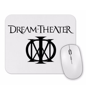 Dream Theater  Pain of Slavation Ayreon Steve Vai Porcupine Tree Mouse Pad