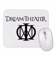 Dream Theater  Pain of Slavation Ayreon Steve Vai Porcupine Tree Mouse Pad