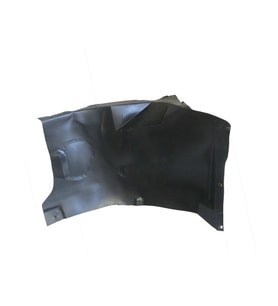 Seat Leon 13/20 Ön Çamurluk Davlumbazı Sağ (Önün Önü)