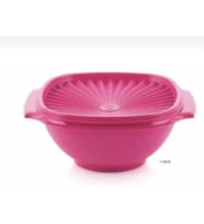 Tupperware Yıldız Kap