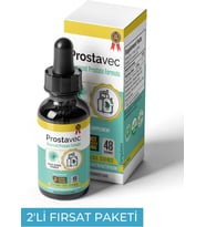 Prostavec 2 Adet