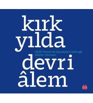 Kırk Yılda Devrialem