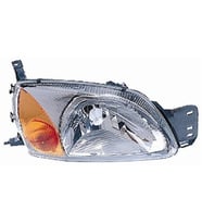 FORD FIESTA ÖN FAR ELEKTRİKLİ SAĞ 99-02 FOR10FI009 YS6113005EC