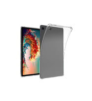 Galaxy Tab A9 11 İnç Uyumlu  Fuchsia Tablet Nitro Anti Shock Tablet Kılıf