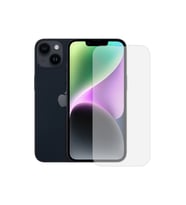 Apple Uyumlu   iPhone 14 Kırılmaz Temperli Ekran Koruyucu Cam